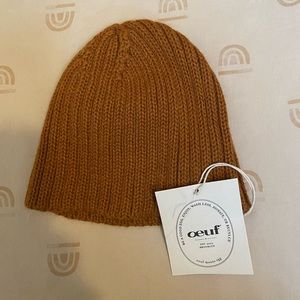 Oeuf hat NWT